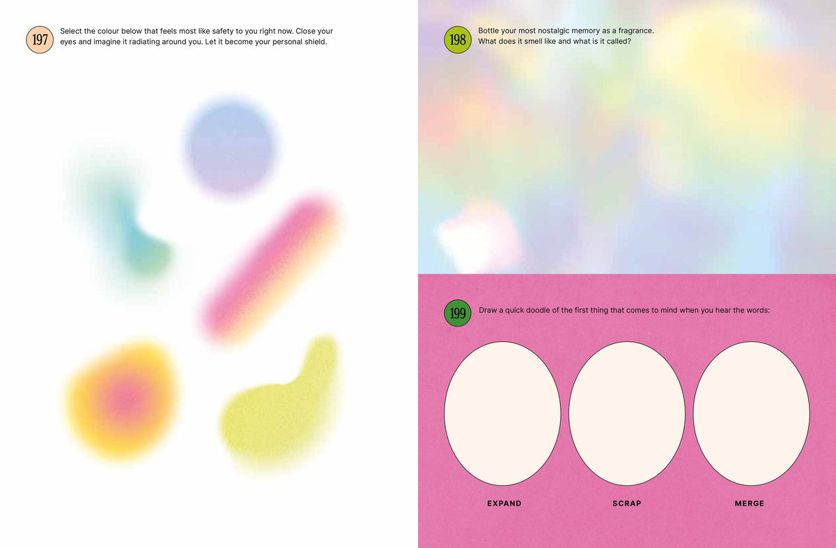 Chronicle Books - Creative Playbook