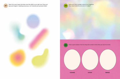 Chronicle Books - Creative Playbook