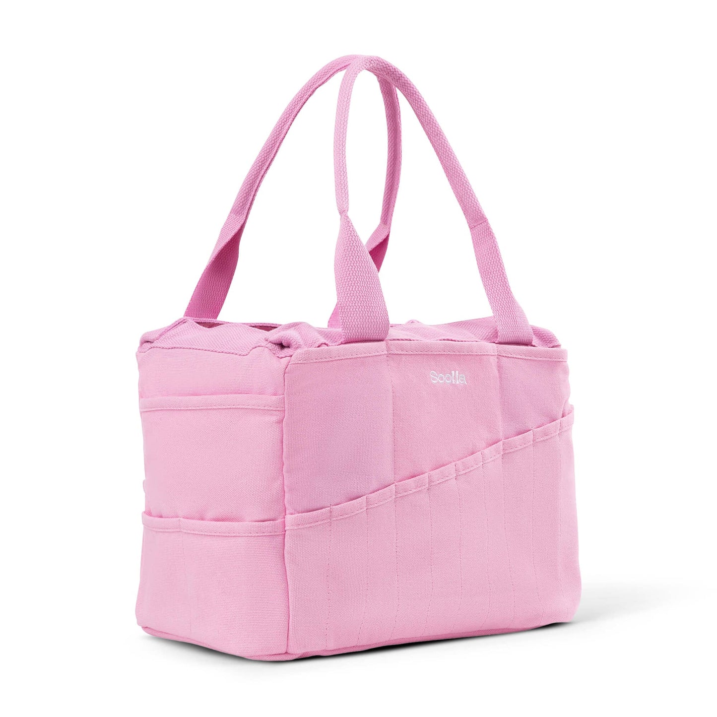 Soolla - Soolla Studio Artist Bag | Flamingo