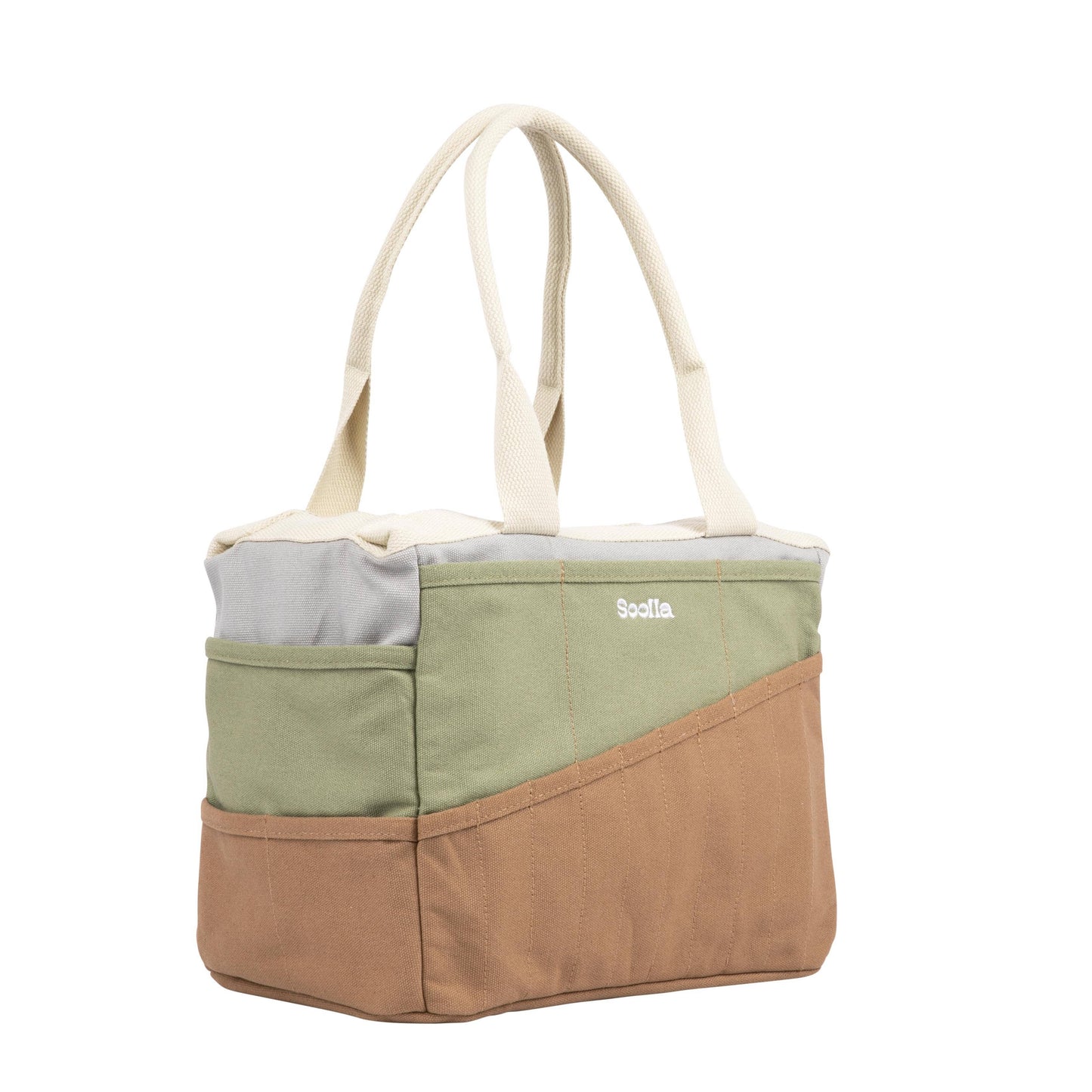 Soolla - Soolla Studio Artist Bag | Good Earth