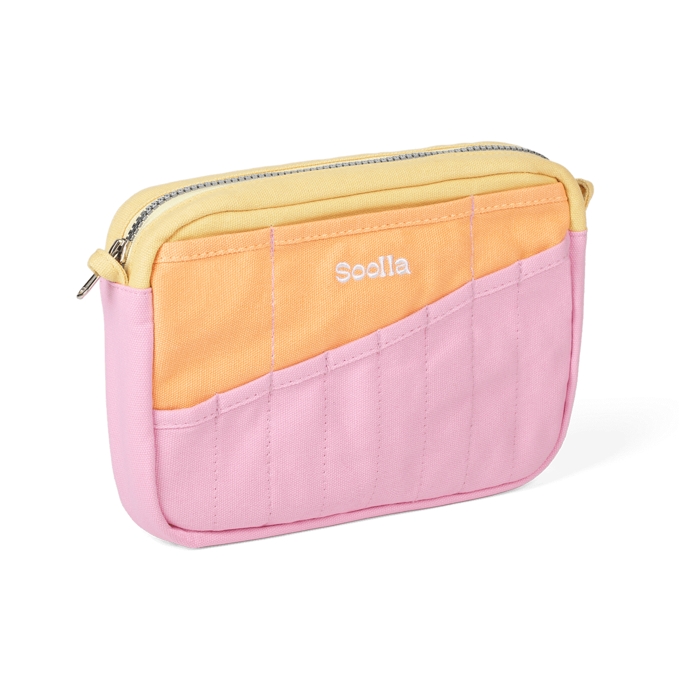 Soolla - Soolla® Studio Pouch | Becca Sands Edition