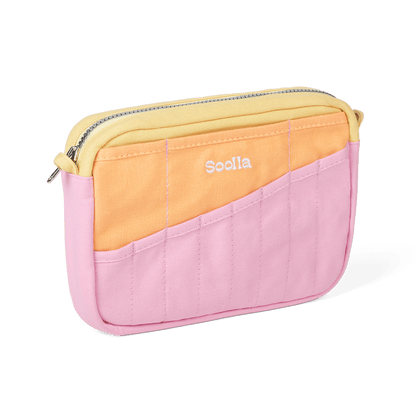 Soolla - Soolla® Studio Pouch | Becca Sands Edition