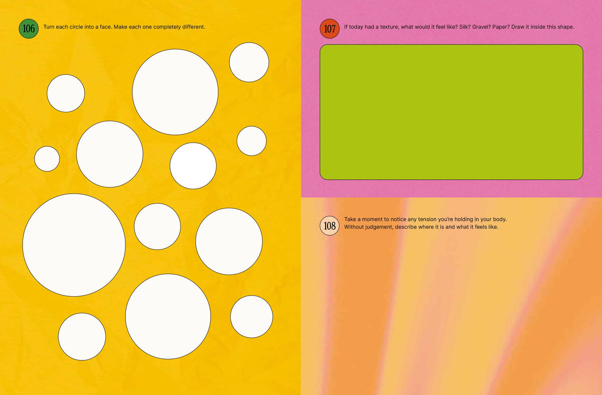 Chronicle Books - Creative Playbook