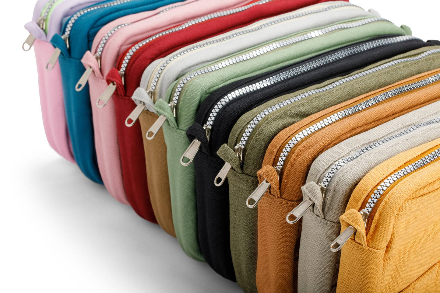 Soolla - Soolla® Studio Pouch | Blackout