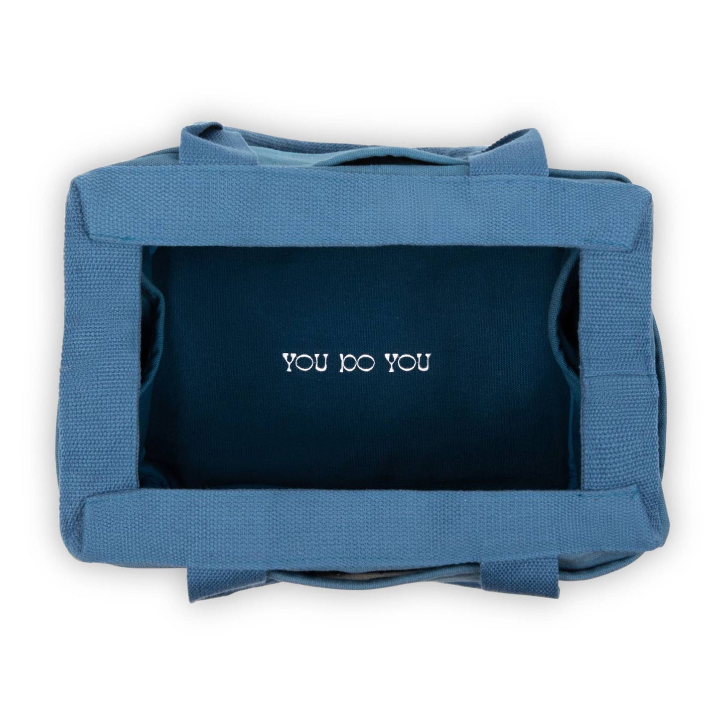Soolla - Soolla Studio Artist Bag | Blueberry Bliss