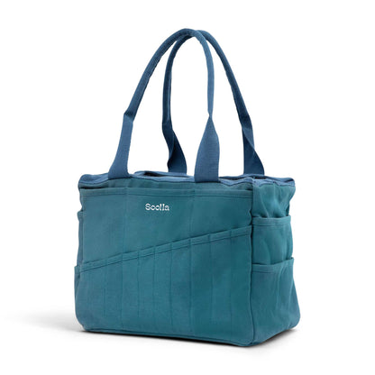 Soolla - Soolla Studio Artist Bag | Aquamarine