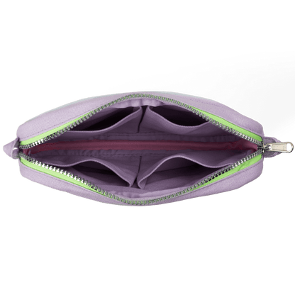 Soolla - Soolla® Studio Pouch | 80's Windbreaker