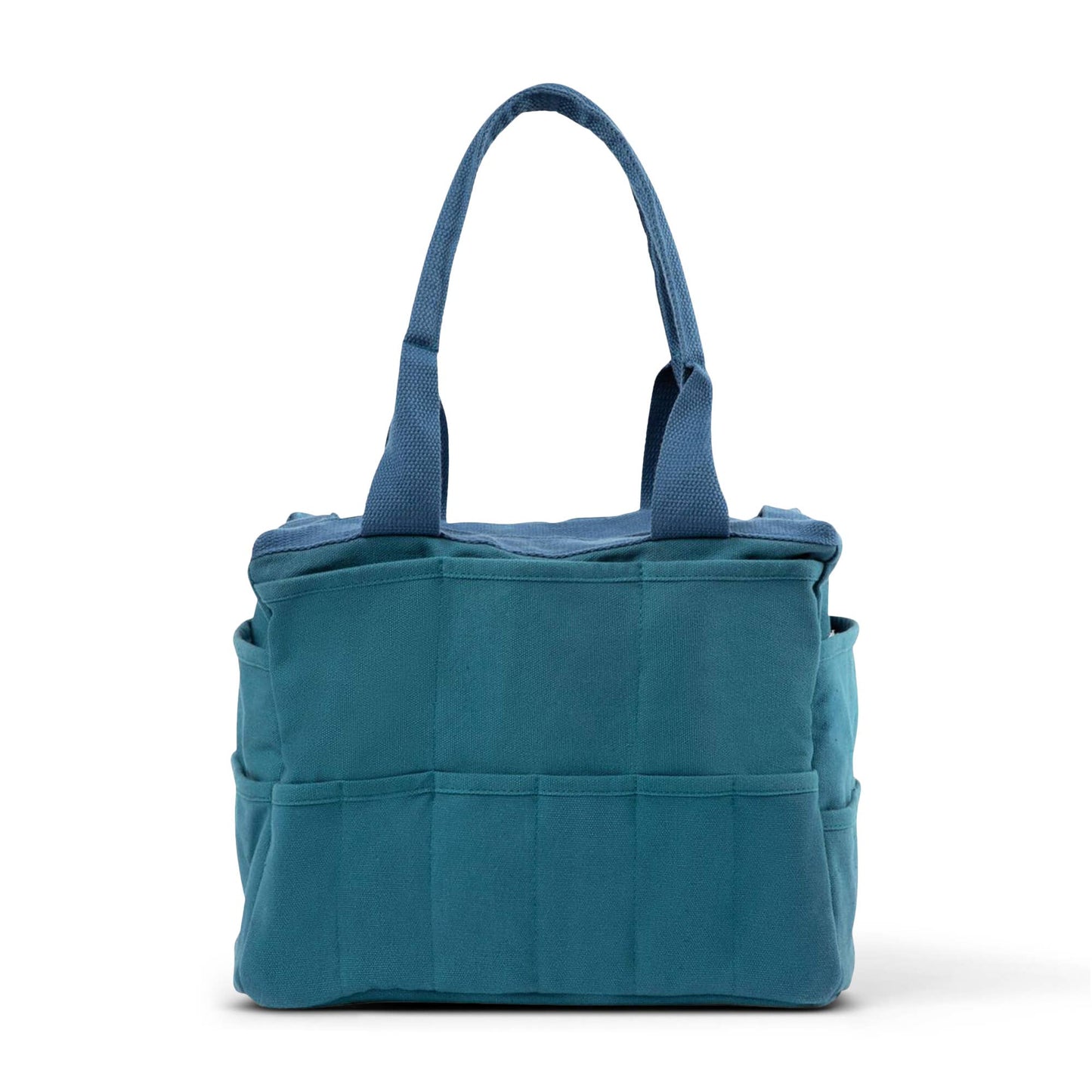 Soolla - Soolla Studio Artist Bag | Aquamarine