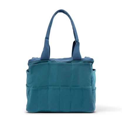 Soolla - Soolla Studio Artist Bag | Aquamarine