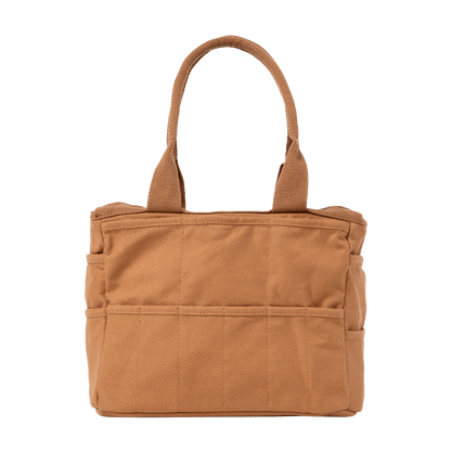 Soolla - Soolla® Studio Pouch | Cinnamon