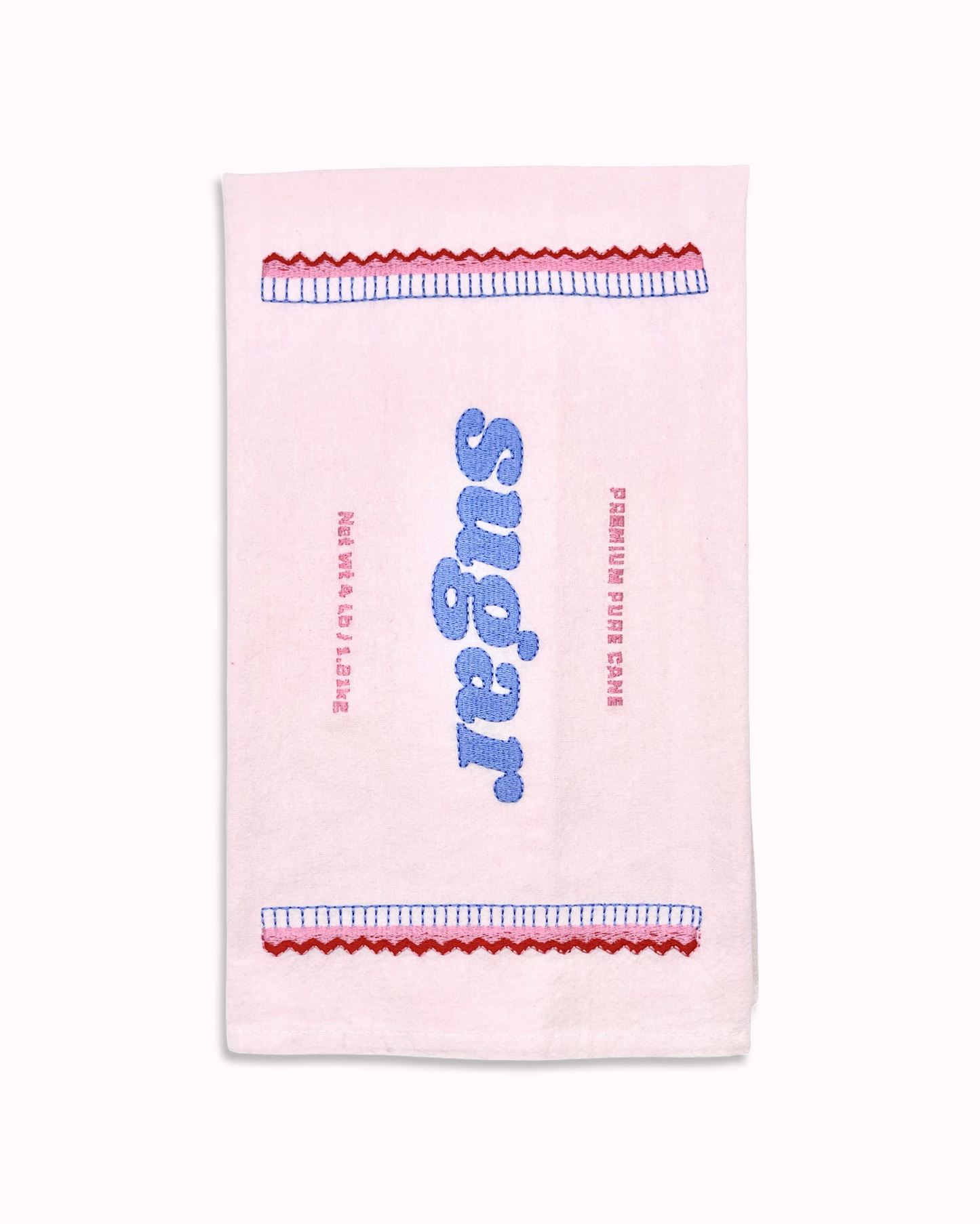 Lynen - Sweet Tooth Sugar Tea Towel