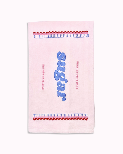 Lynen - Sweet Tooth Sugar Tea Towel