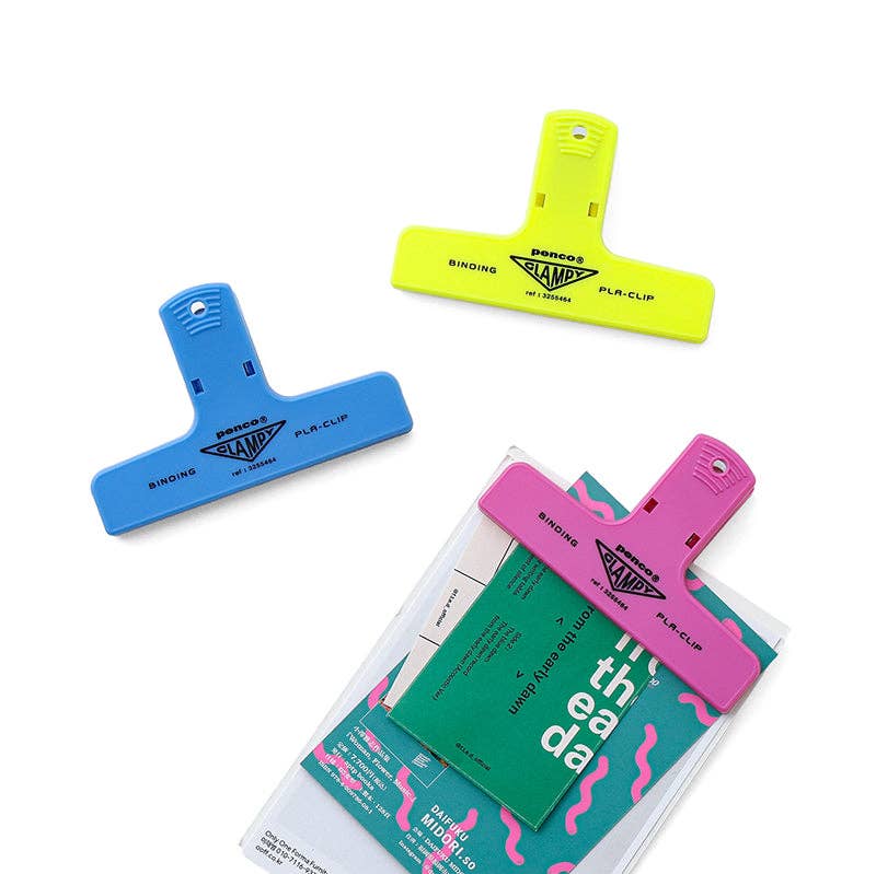 Hightide USA - Plastic Clip