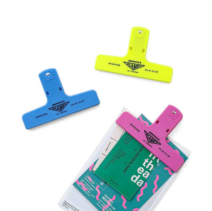 Hightide USA - Plastic Clip