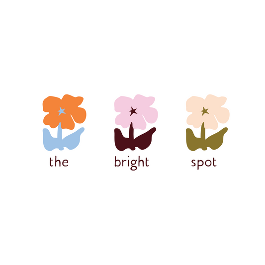 The Bright Spot Gift Card