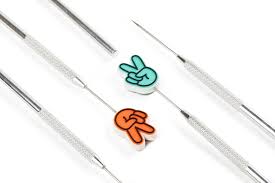 Soolla Needle Rubbers